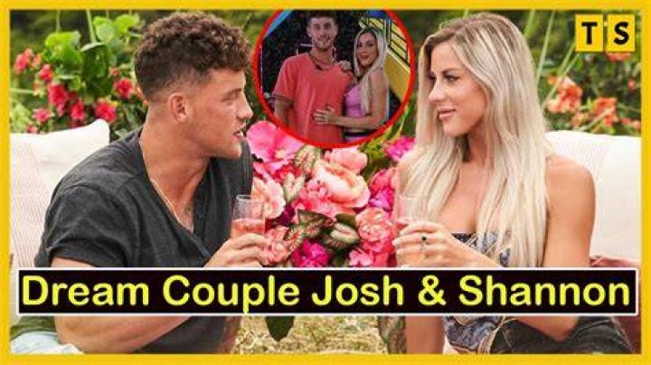 Are Josh And Shannon Still Together?