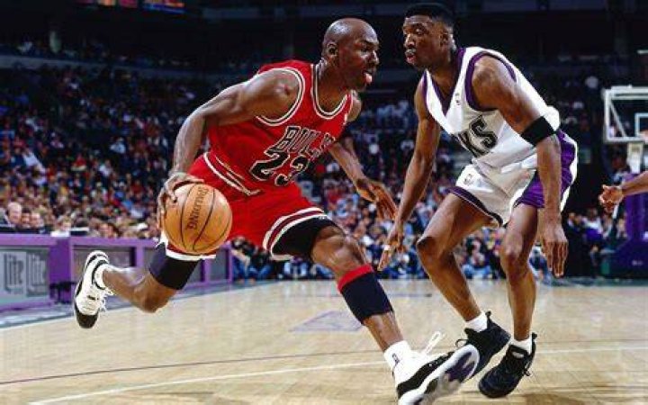 are michael jordan and michael b jordan related