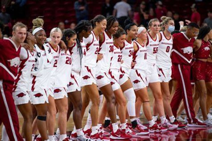 Arkansas basketball's Ricky Council IV recaps Maui trip, previews Troy