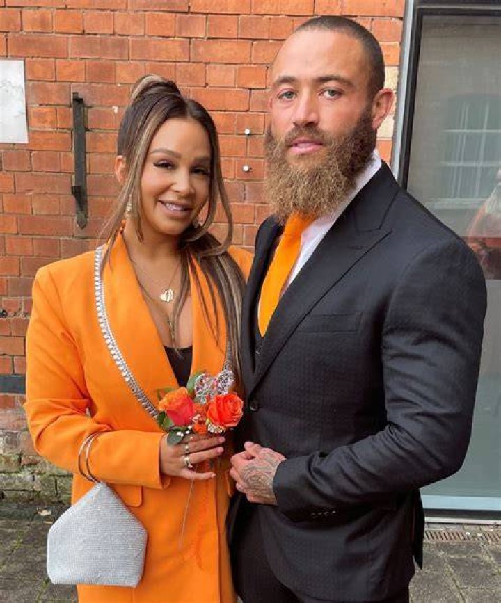 Ashley Cain, Safiyya Vorajee Split a Year After Daughter Azaylia's Death