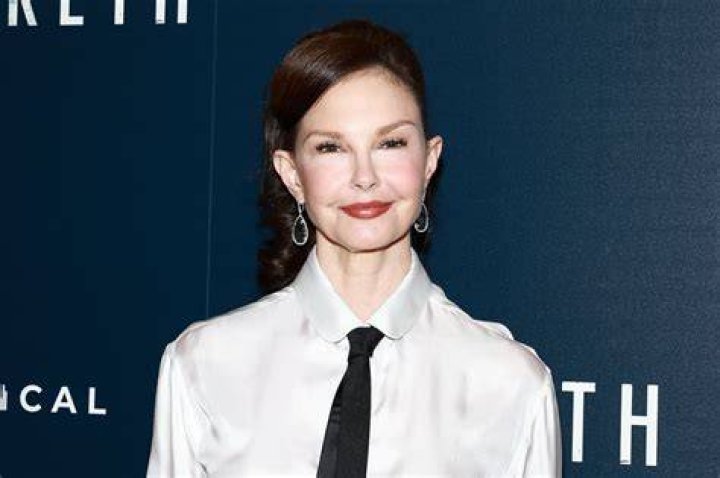 Ashley Judd's Journey Without Children