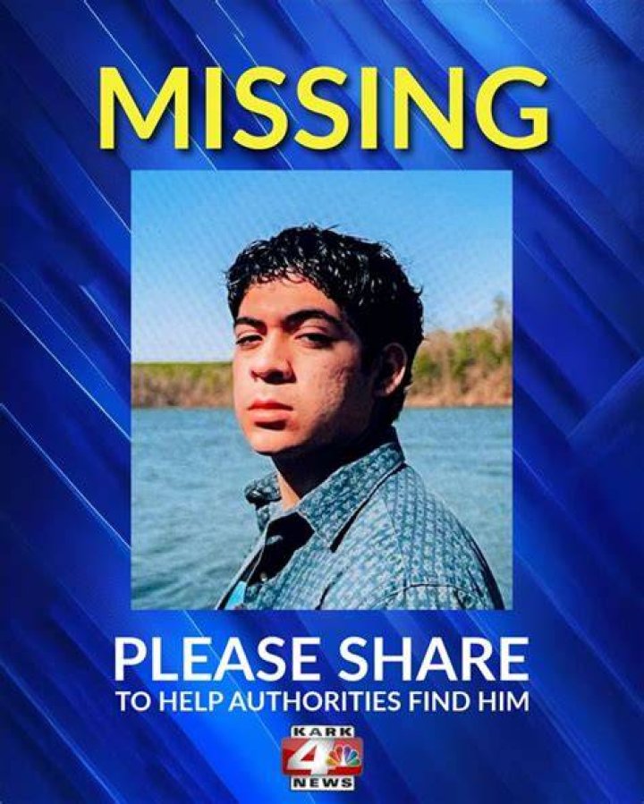 Authorities have reported a Missing 15YearOld Girl in University Park