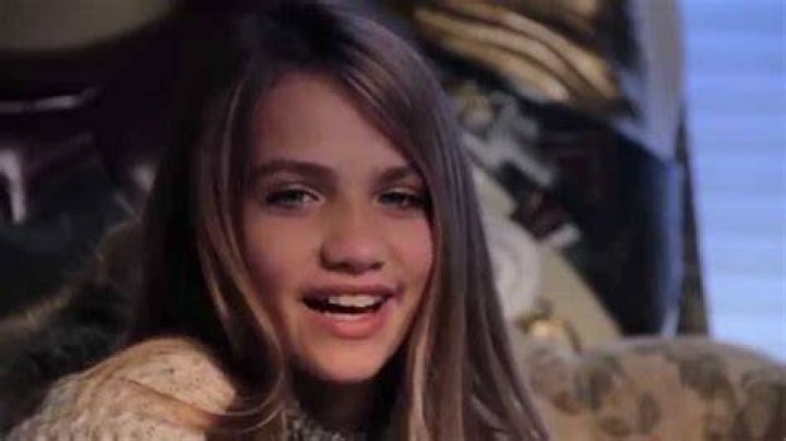 Ava Lovelle Behind the scenes of her Music Video (Link in description