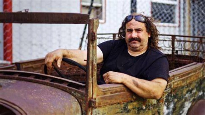 Avery Shoaf Net Worth, Wife, Family, Age, Height – Rust Valley Restorers
