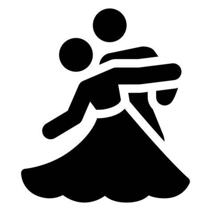Ballroom Dance Icon And Inspiration