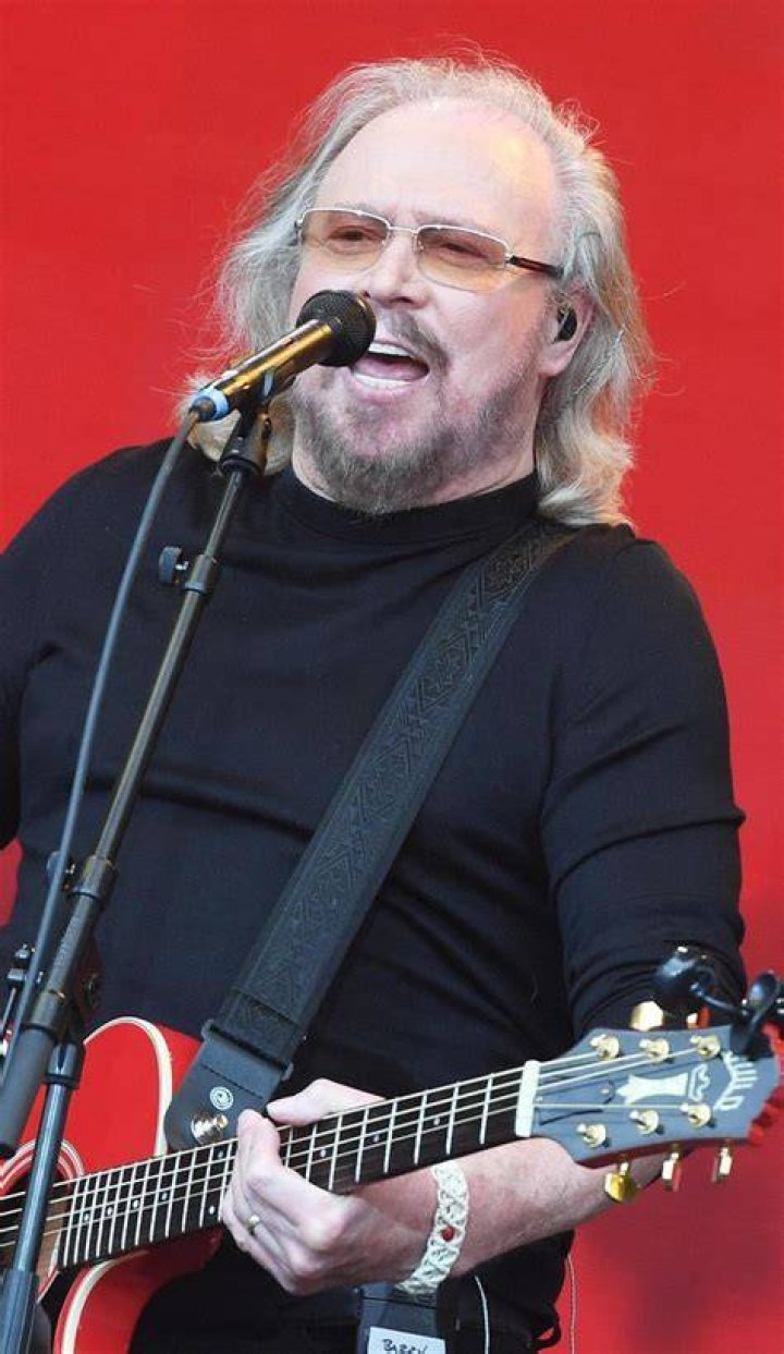 Barry Gibb Concert Tickets, 2024 Tour Dates & Locations SeatGeek