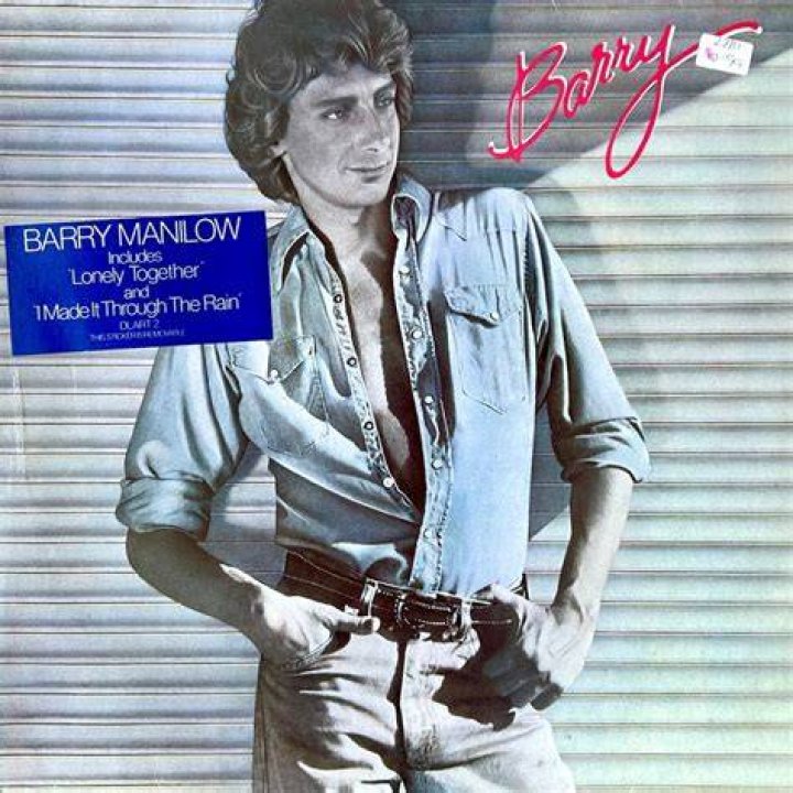 Barry Manilow's Spiritual Journey: Unlocking The Enigma