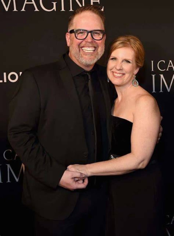 Bart Millard Net Worth, Wife, Children, Family, Weight Loss