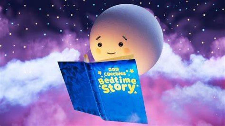 BBC iPlayer CBeebies Bedtime Stories 10. Pearl Mackie Ellies