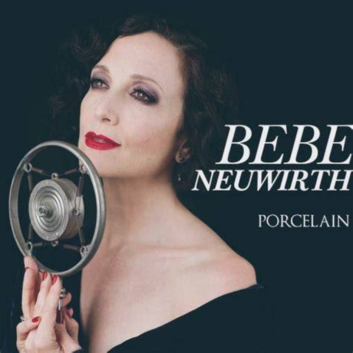 Bebe Neuwirth Store Official Merch & Vinyl
