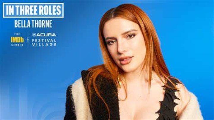 bella thornes only fans leak fanleaksxxx