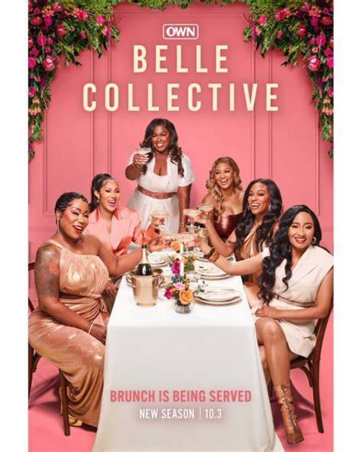 Belle Collective Season 2 new cast list Meet the old and new