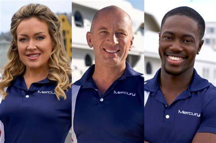 Below Deck Adventure's Chief Stew Faye Everything To Know