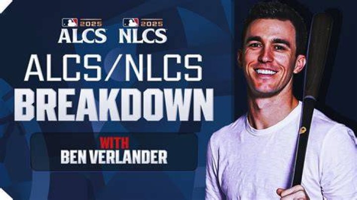 Ben Verlander Breaking news of his brother's Astros return 'really