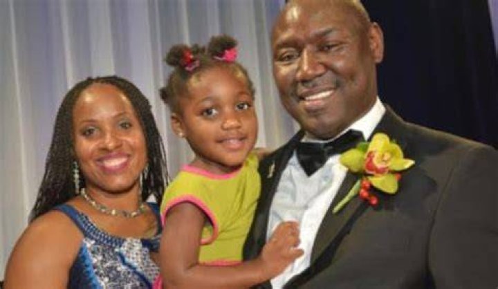 Benjamin Crump Wife Who Is Genae Angelique Crump? ABTC