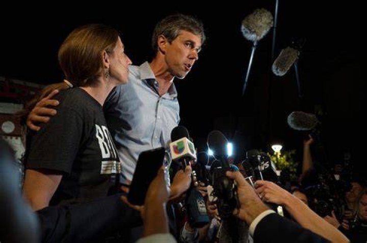 Beto O&rsquo;Rourke says 2020 decision could be months away POLITICO