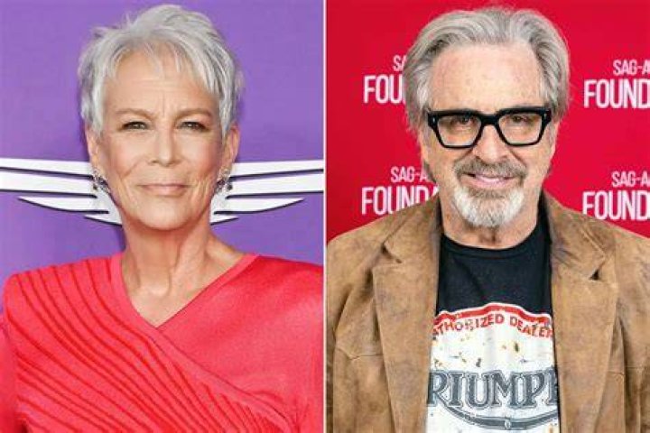 Beyond Jamie Lee Curtis' Ex-Wife