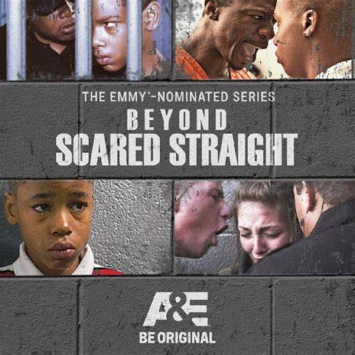 Beyond Scared Straight Season 1 Episode 4 Parody YouTube