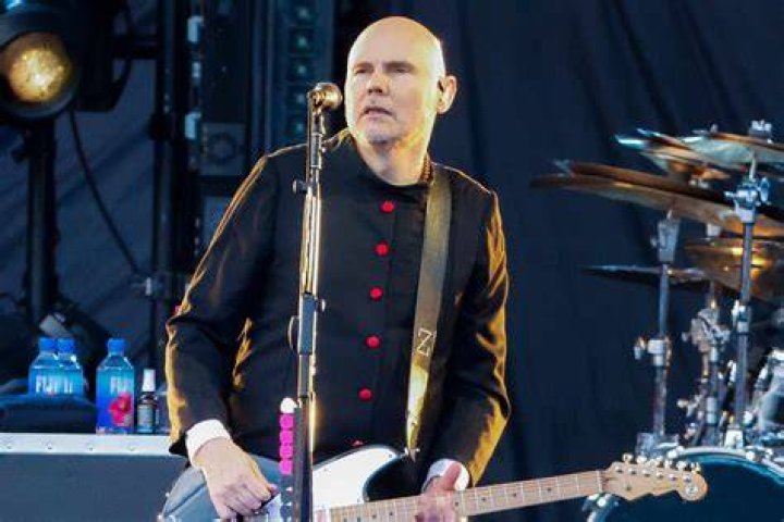 Billy Corgan Controversy: Is He Transphobic?