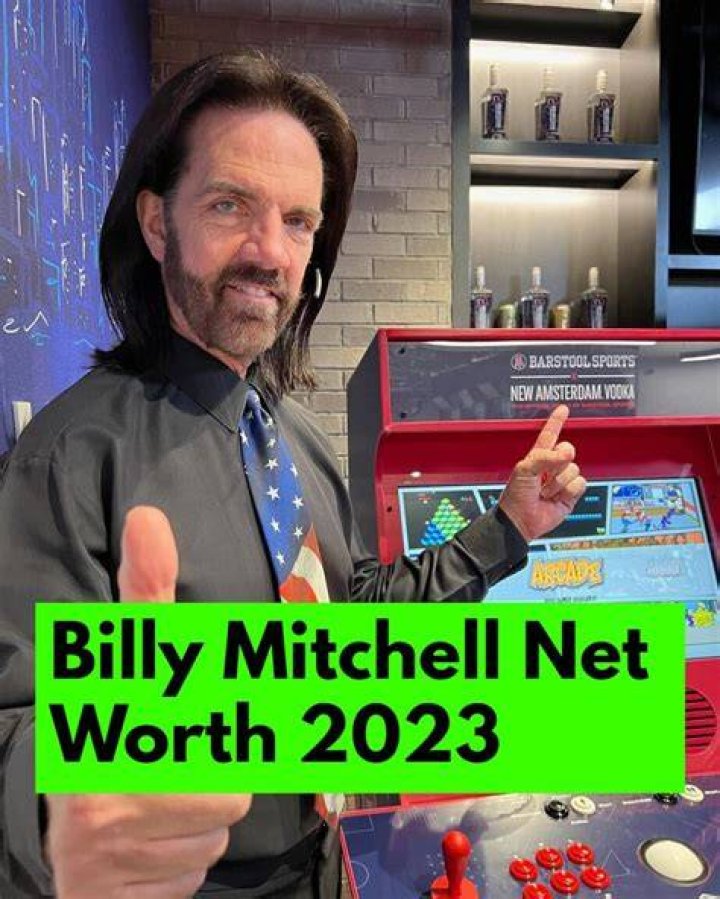 Billy Net Worth Age, Height, Weight, Bio Net Worth Inspector