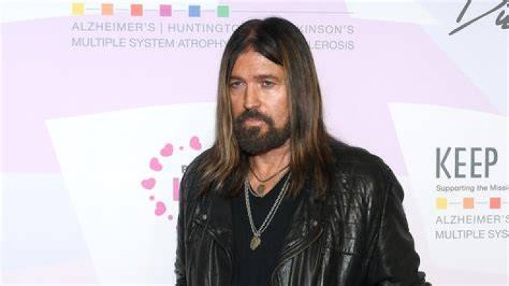 Billy Ray Cyrus Net Worth Billy Ray Cyrus Net Worth