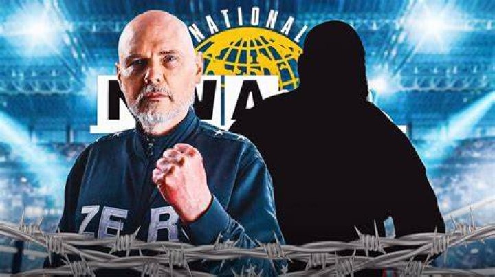Billy reveals why he consistently pushed this exWWE Superstar