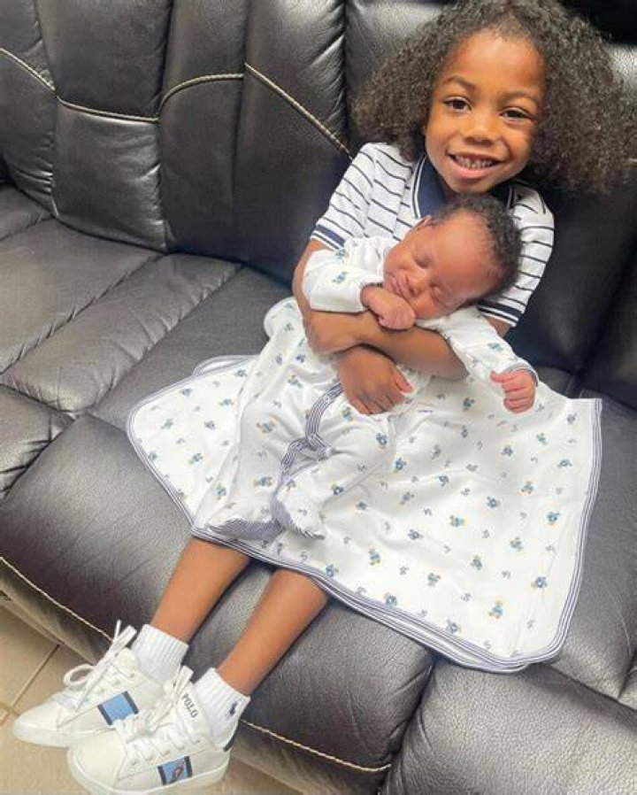 Biography of NBA YoungBoy&rsquo;s Son Kayden Gaulden