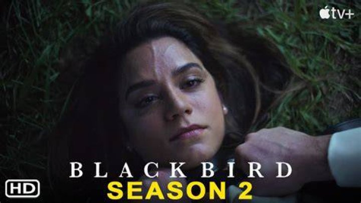 Black Bird Season 2 Is it renewed or canceled?