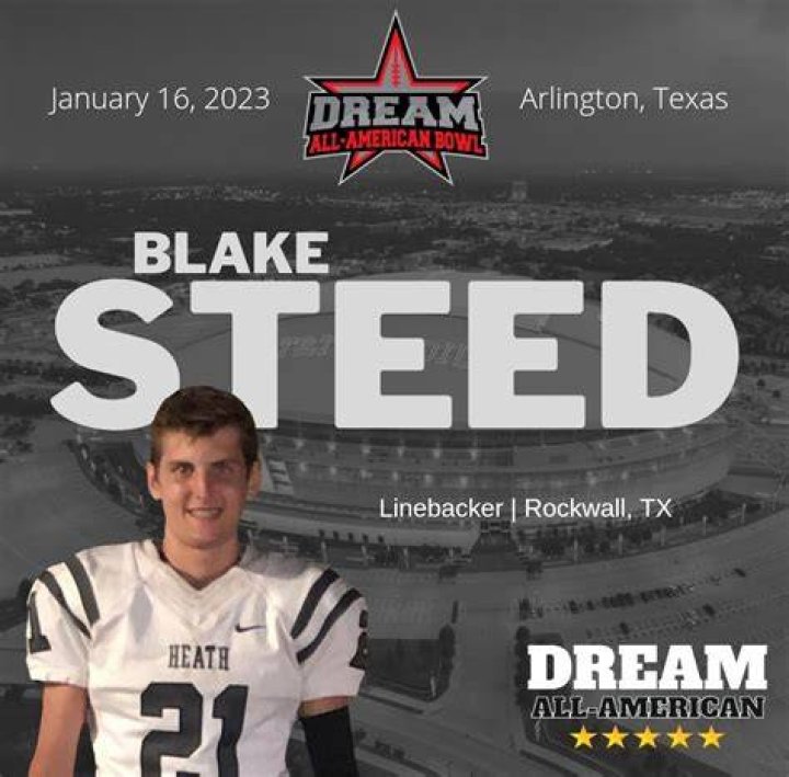 Blake Steed Archives Celeb Critics