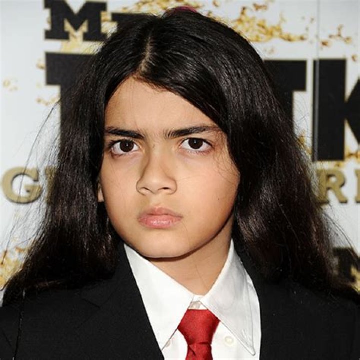 Blanket Jackson Bio, Wiki, Net Worth, Dating, Girlfriend, Age, Height