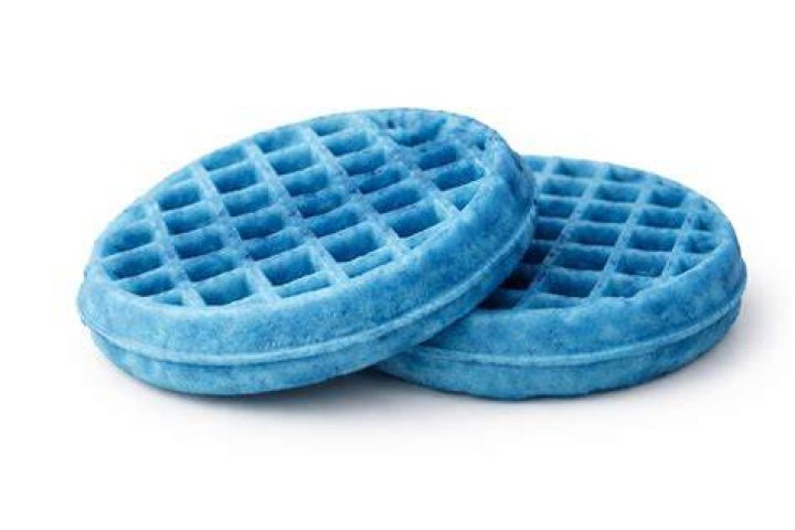 Blue waffle genital bostontyred