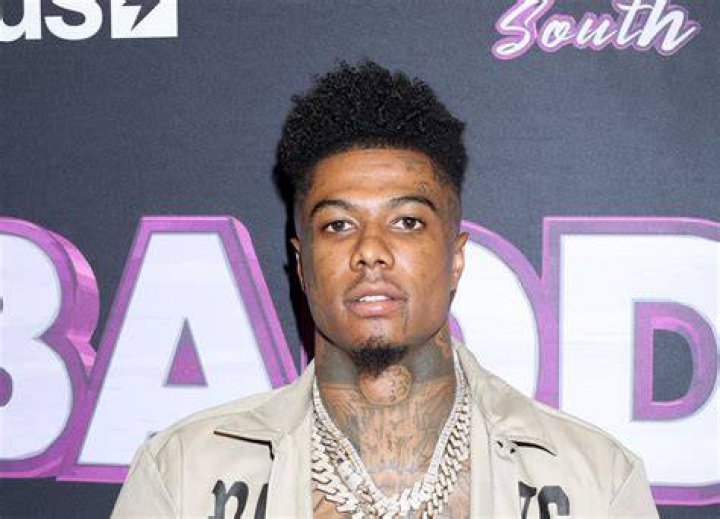 Blueface's Girlfriend's Powerful Response On Instagram