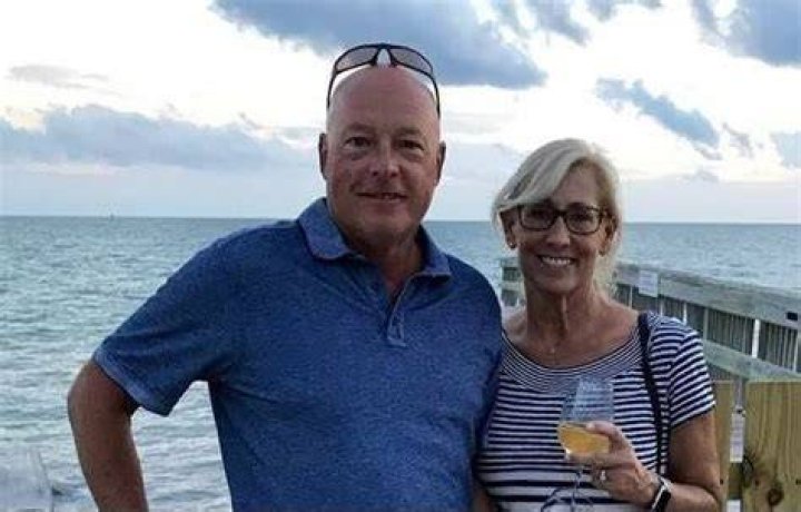 Bob Chapek Bio, Wiki, Age, Height, Wife, Children, Family, Walt Disney