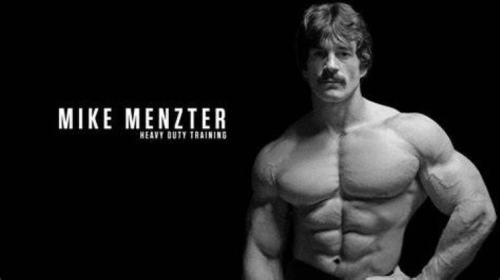 Bodybuilder Mike Mentzers Biography, Facts: Age, Net Worth, Married Wife, Children, Family, Heigh