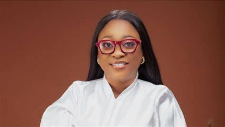 Who Was Bolanle Raheem Husband Gbenga Raheem Bolanle Raheem
