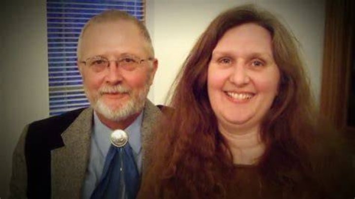 Boyd and Stephanie Householder Now Where Are Circle of Hope Founders