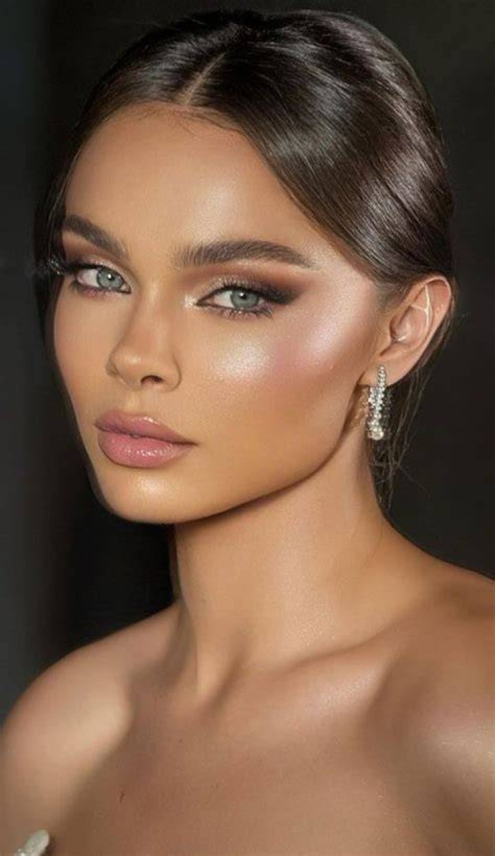 BP Glam Makeup Look, Makeup Looks, Instagram Models, Instagram Photo