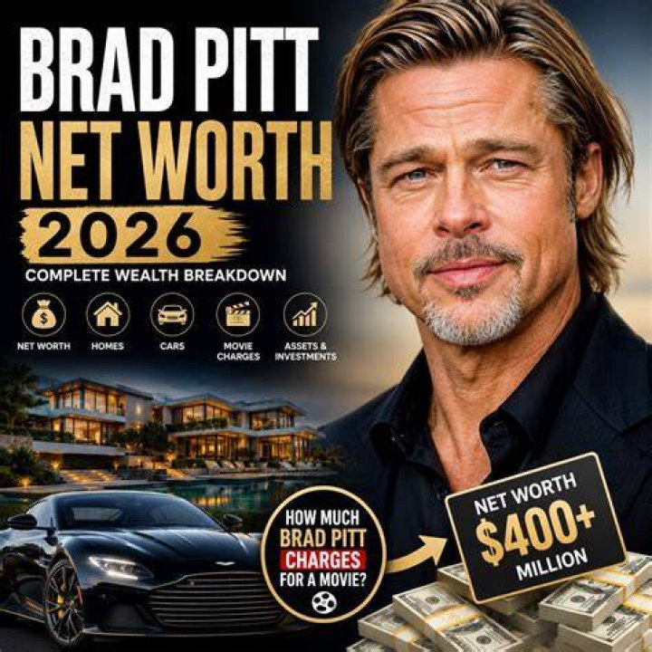 Brad Routh Net Worth How Much is Routh Worth?