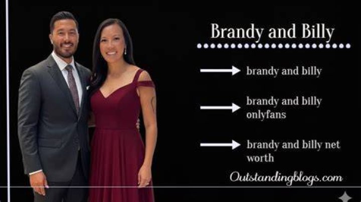 Brandy Billy Onlyfans 's Instagram Twitter & Facebook On Idcrawl