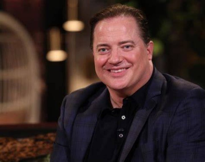 Brendan Fraser Bio, Age, Career, Spouse, Net Worth & More