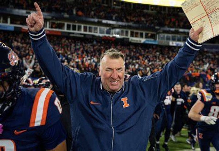 Bret Bielema