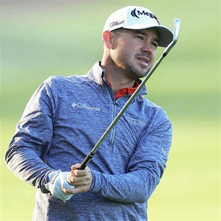Brian Harman The Dominant Golfer Who Conquered the Open Championship