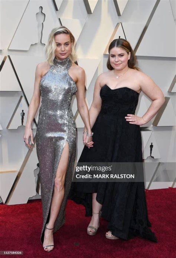 Brie Larson's Sister And Their Shared Journey