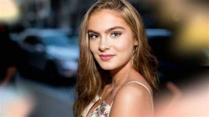 Brighton Sharbino Wiki, Biography , Age, Height, Net Worth, Boyfriend, Family