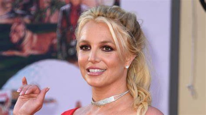 Britney Spears naakt & Sexy collectie (156 Foto's + Videos) Naakte