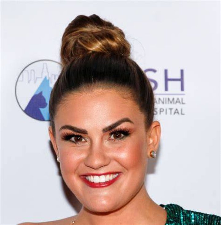 Brittany Cartwright Net Worth Celebrity Net Worth
