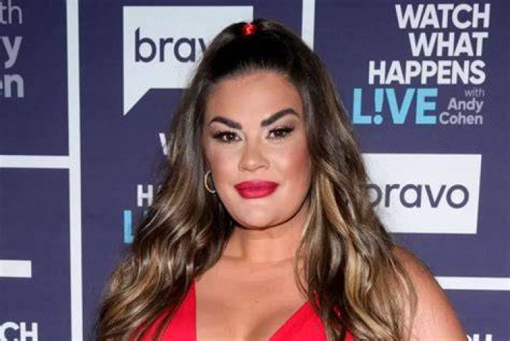 Brittany Cartwright Net Worth | RiffVib