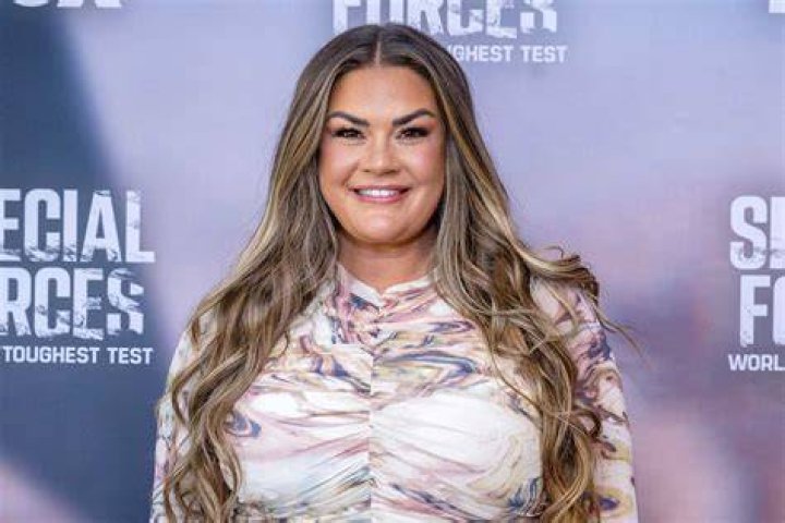 Brittany Cartwright Vaynerpump Rules, Wiki, Age, Net Worth