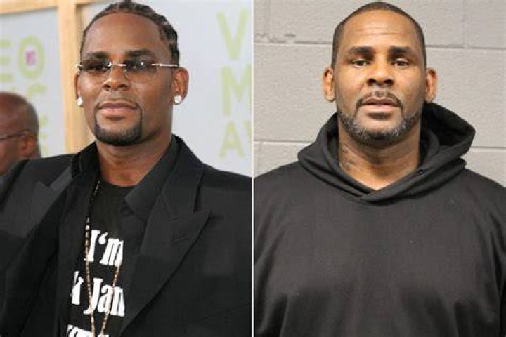 Broke R Kelly Looking to Sell Entire Publishing Catalogue for Below