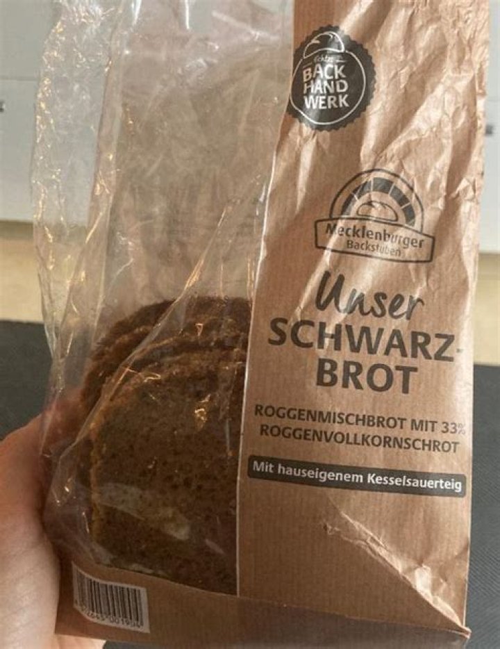 Brot Zoll Warenzeichen north west kim Liner nachahmen Erbe